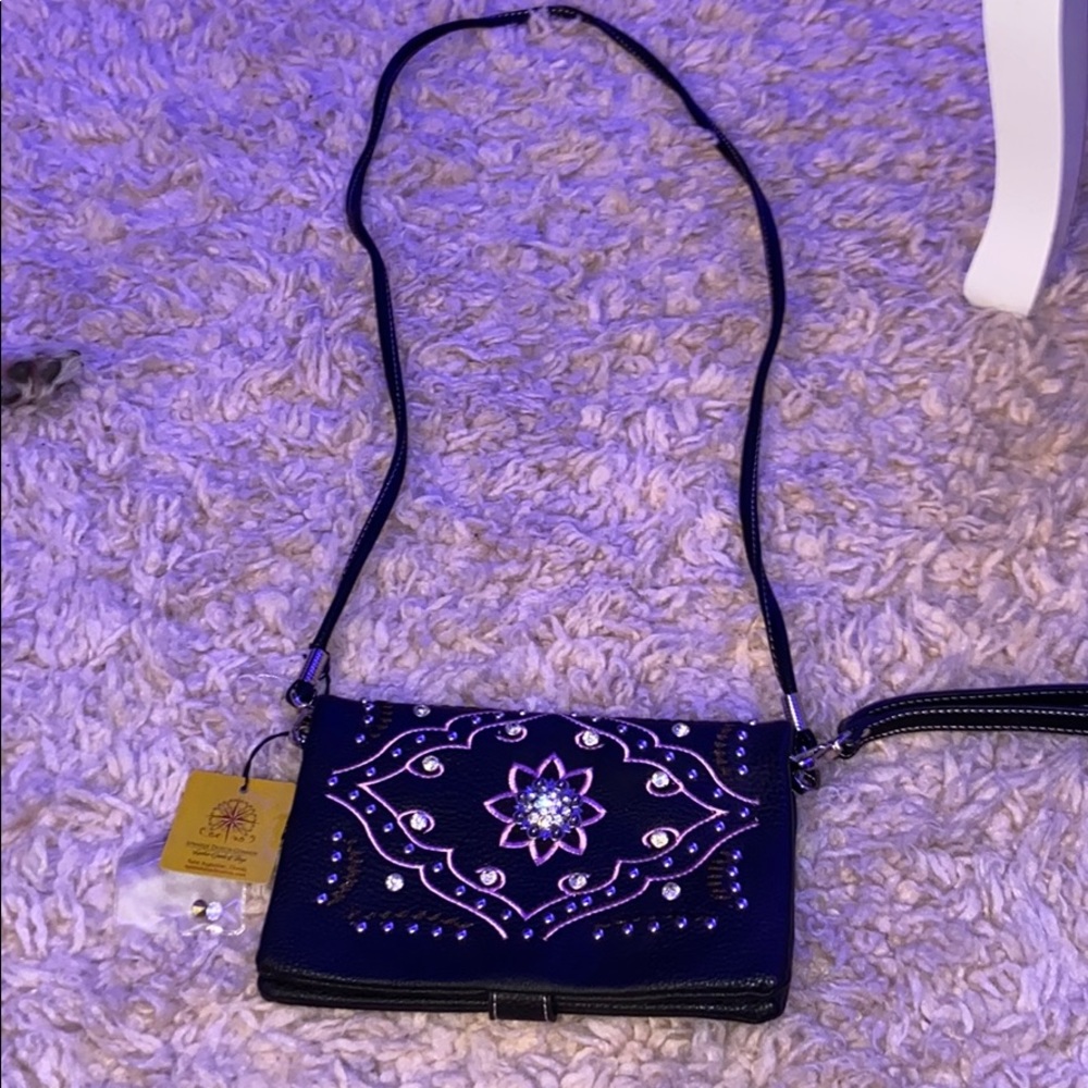 purse